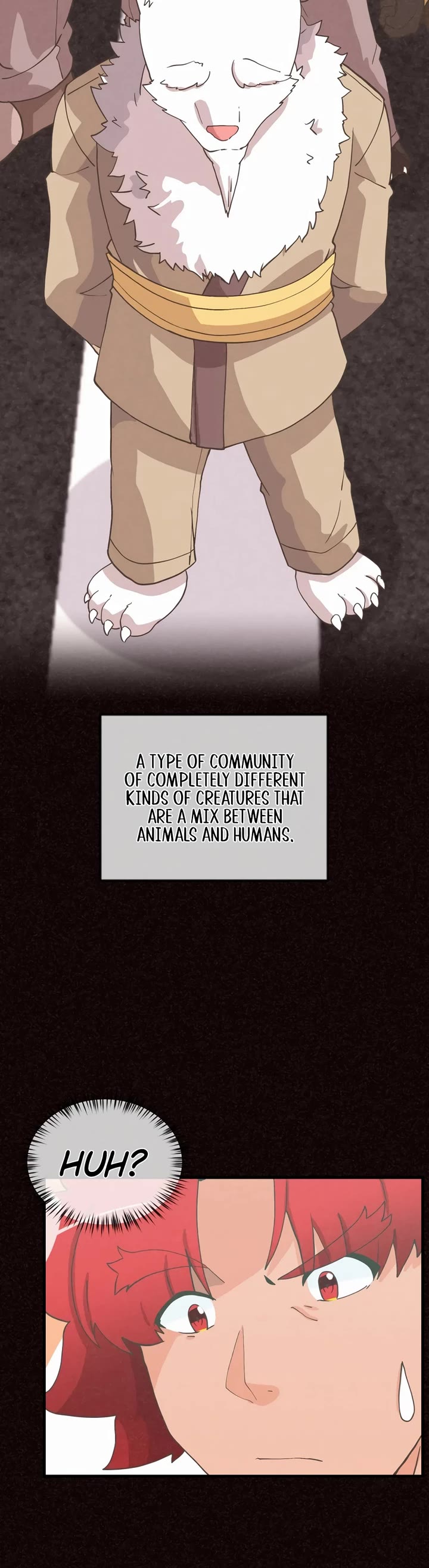 Spirit Farmer Chapter 163 page 15 - Chapter 163