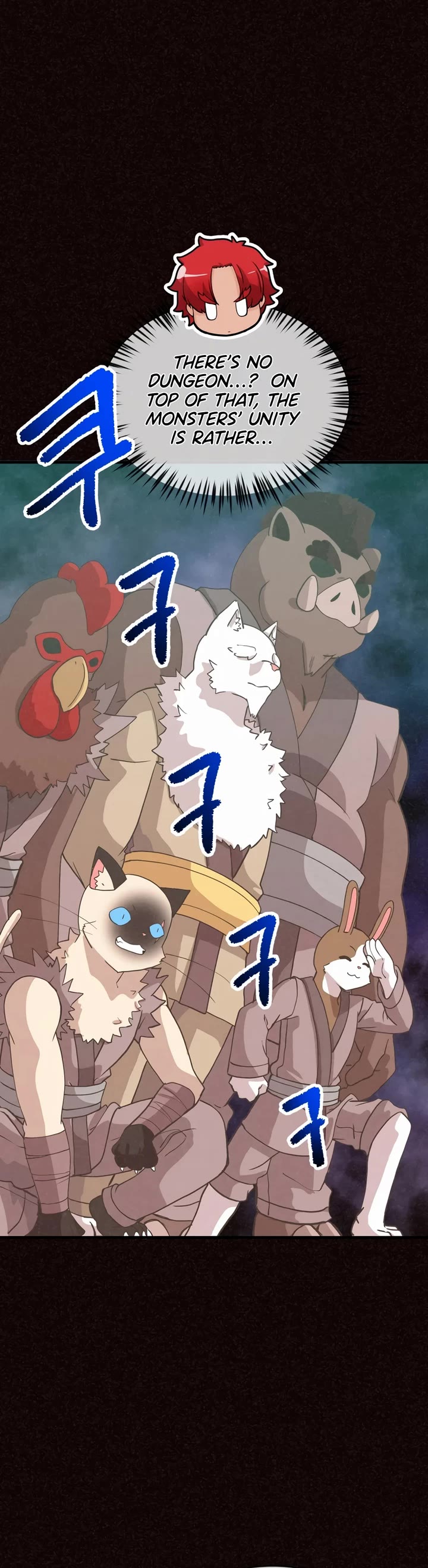 Spirit Farmer Chapter 163 page 16 - Chapter 163