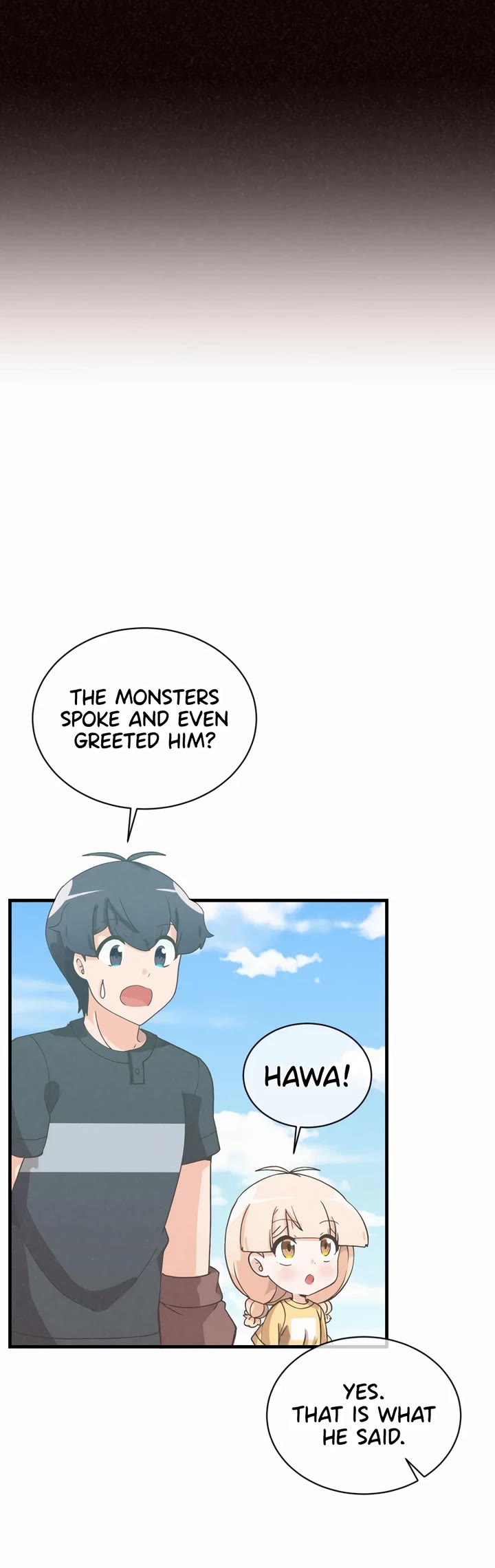 Spirit Farmer Chapter 163 page 19 - Chapter 163