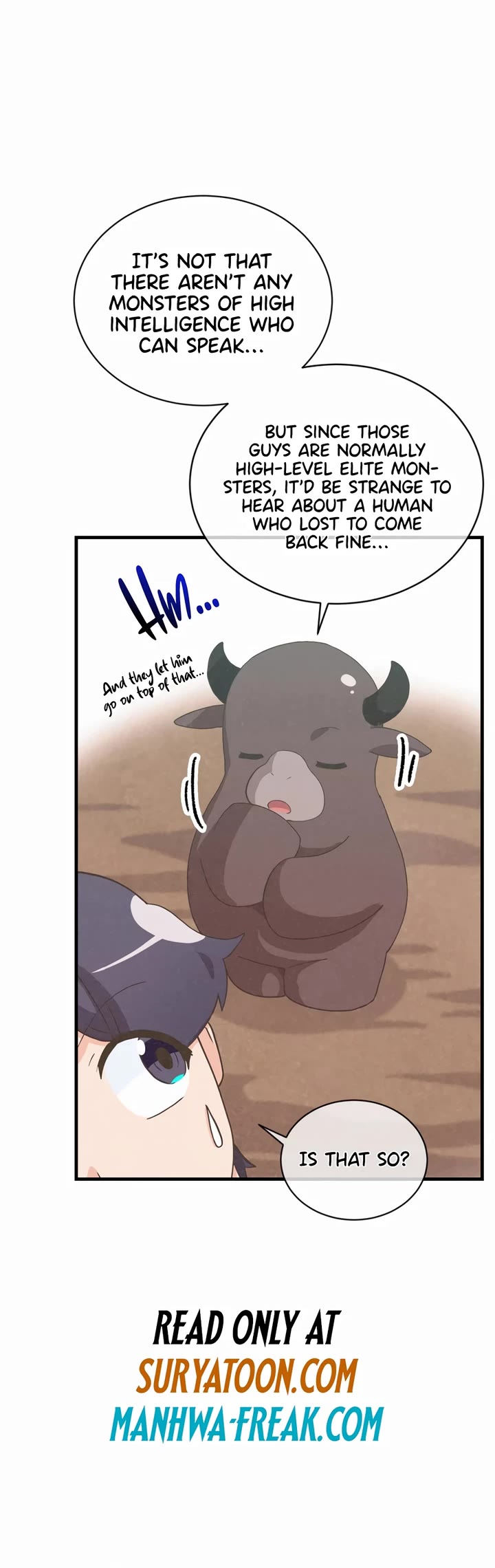 Spirit Farmer Chapter 163 page 20 - Chapter 163
