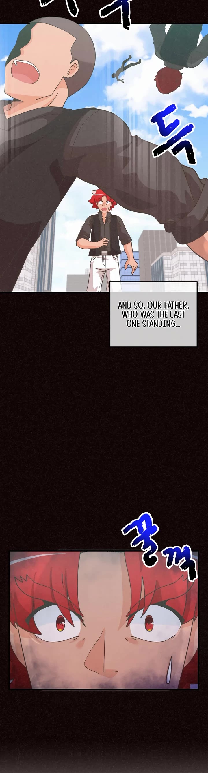 Spirit Farmer Chapter 163 page 27 - Chapter 163
