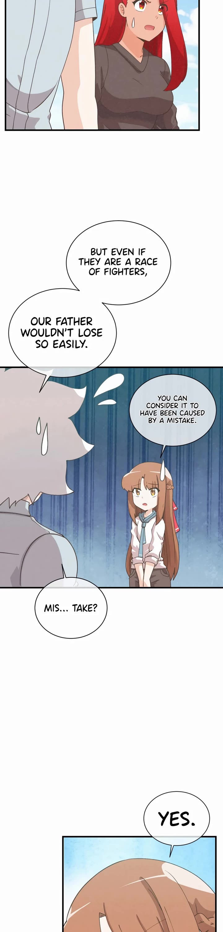 Spirit Farmer Chapter 163 page 38 - Chapter 163