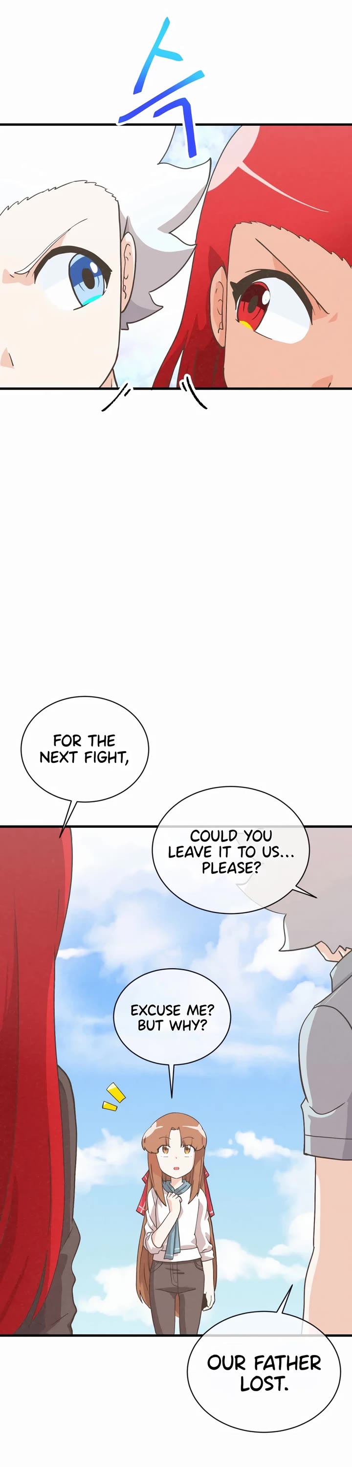 Spirit Farmer Chapter 163 page 40 - Chapter 163