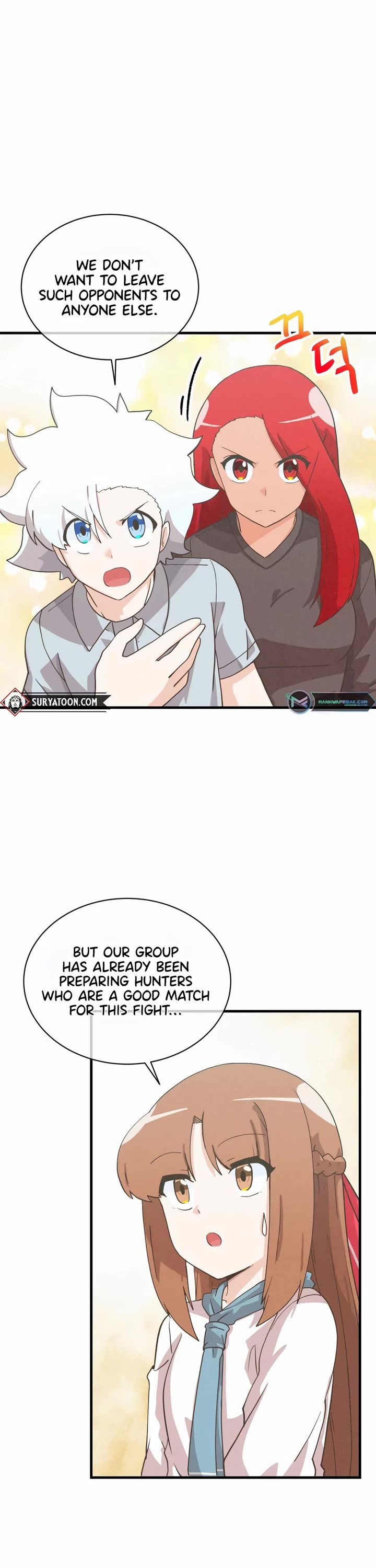 Spirit Farmer Chapter 163 page 41 - Chapter 163