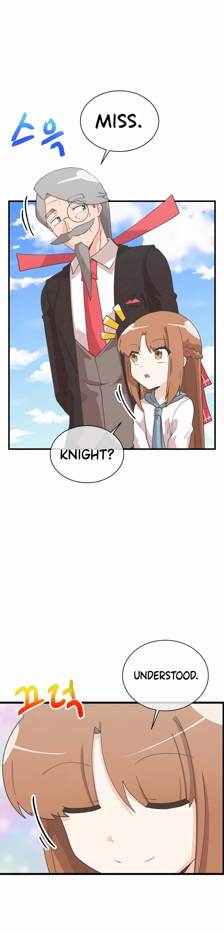 Spirit Farmer Chapter 163 page 42 - Chapter 163