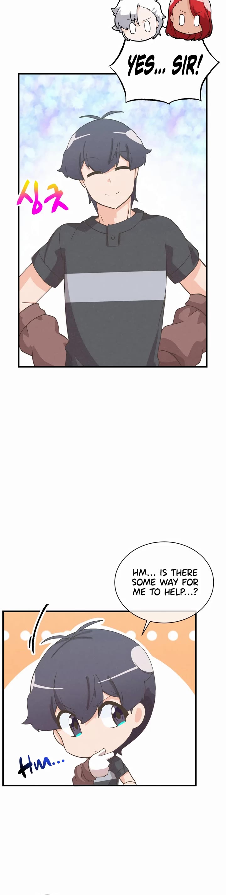 Spirit Farmer Chapter 163 page 44 - Chapter 163