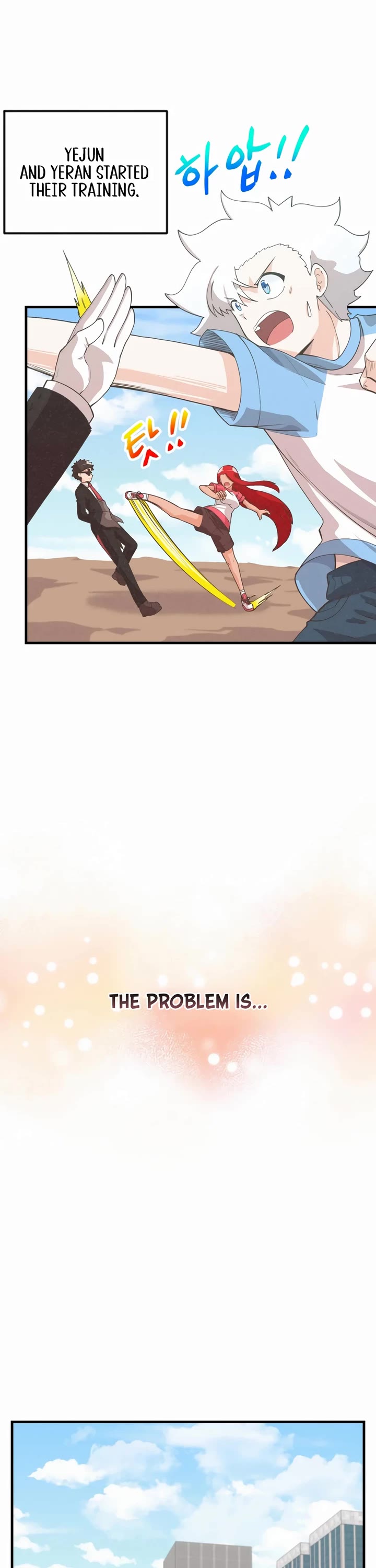 Spirit Farmer Chapter 164 page 2 - Chapter 164