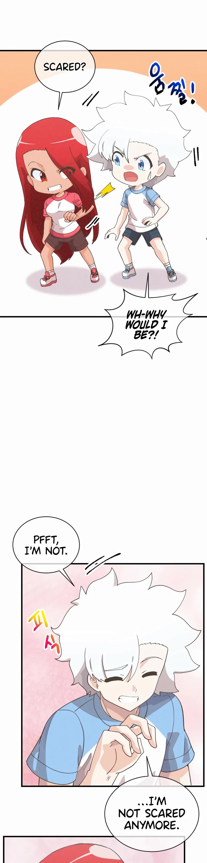 Spirit Farmer Chapter 164 page 26 - Chapter 164