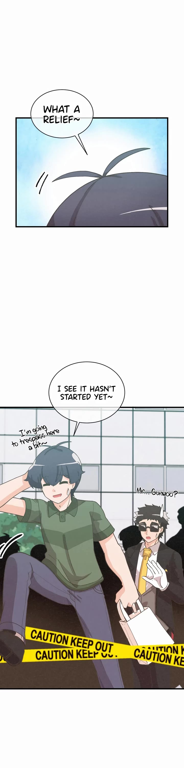 Spirit Farmer Chapter 164 page 29 - Chapter 164