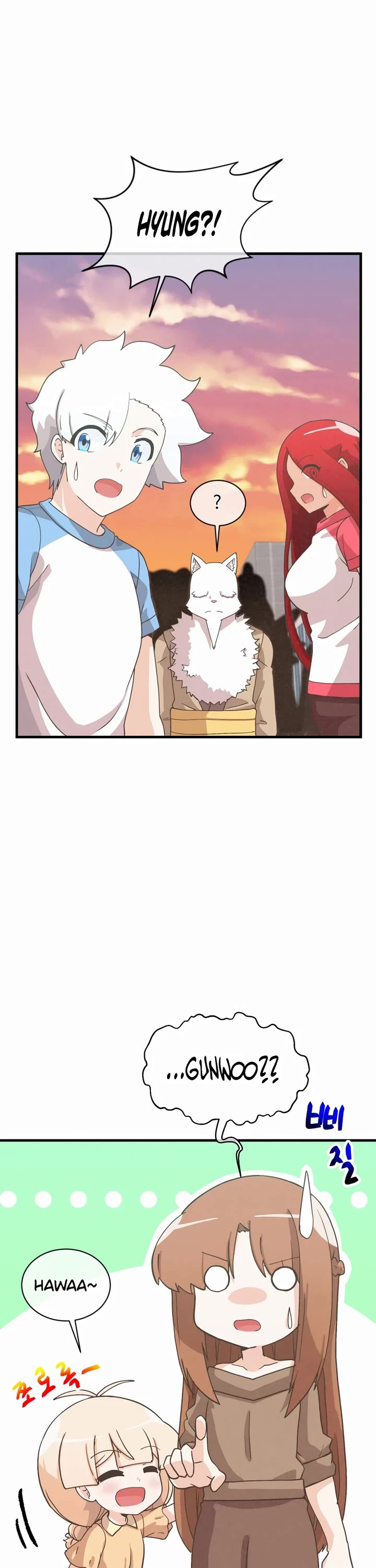 Spirit Farmer Chapter 164 page 30 - Chapter 164