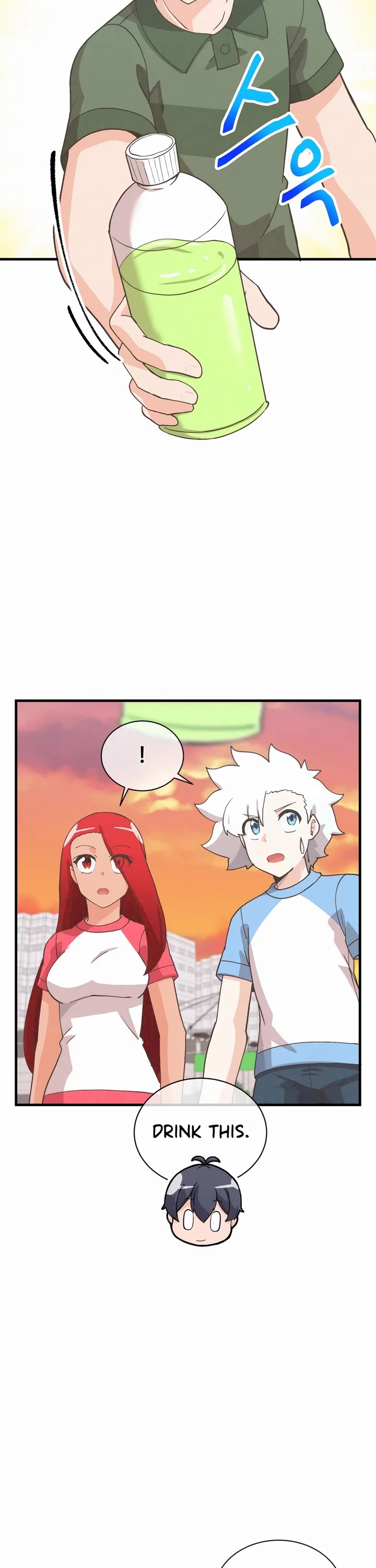 Spirit Farmer Chapter 164 page 32 - Chapter 164