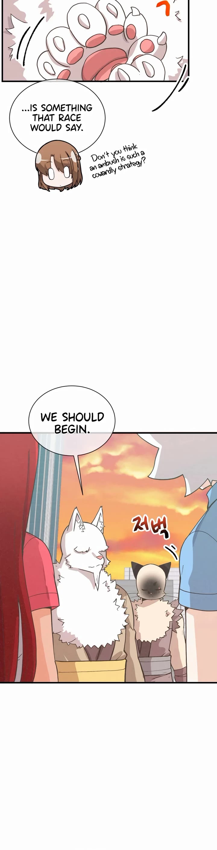 Spirit Farmer Chapter 164 page 41 - Chapter 164