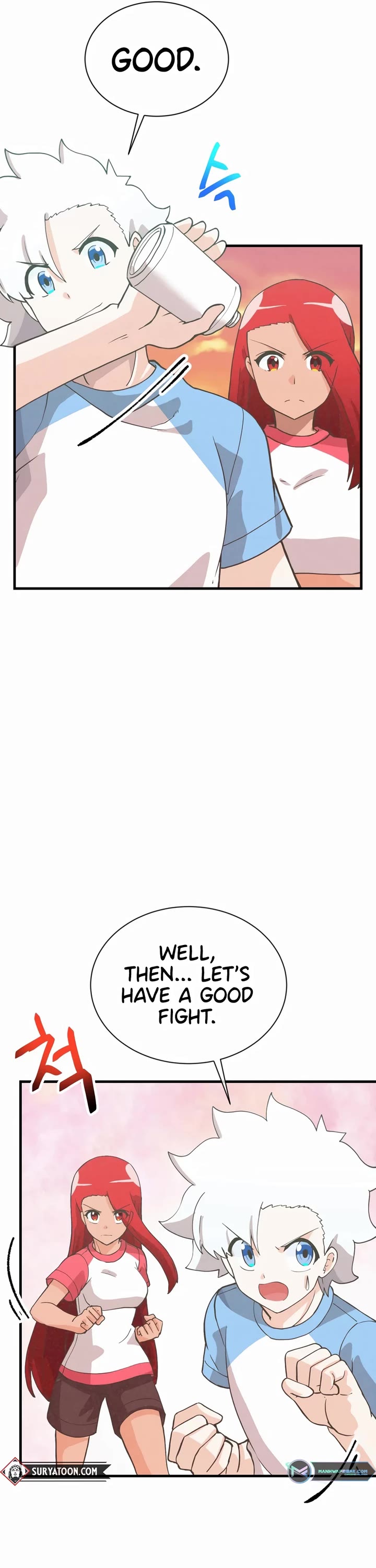 Spirit Farmer Chapter 164 page 42 - Chapter 164