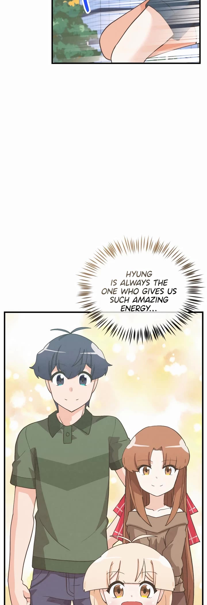 Spirit Farmer Chapter 164 page 44 - Chapter 164