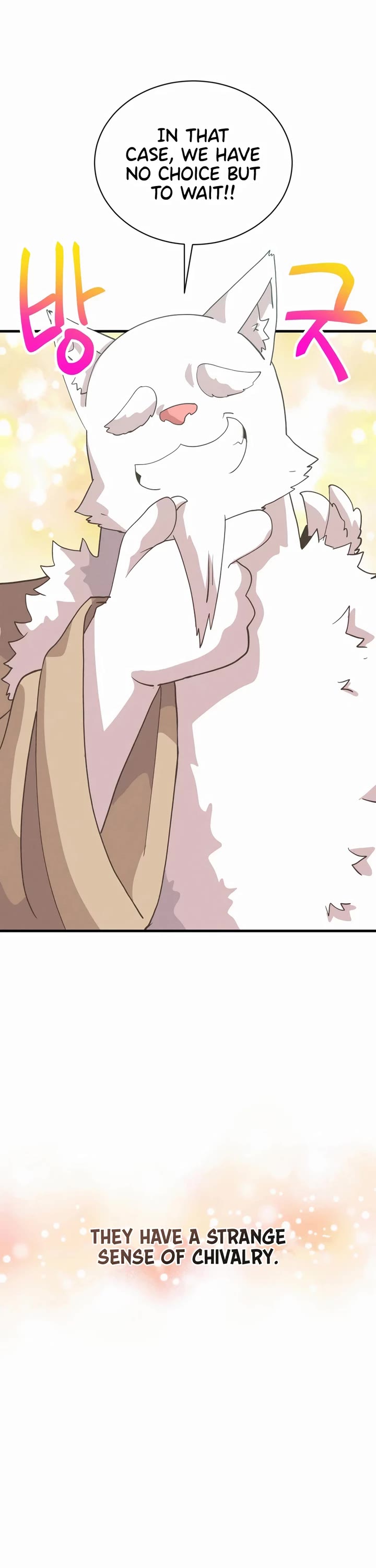 Spirit Farmer Chapter 164 page 9 - Chapter 164