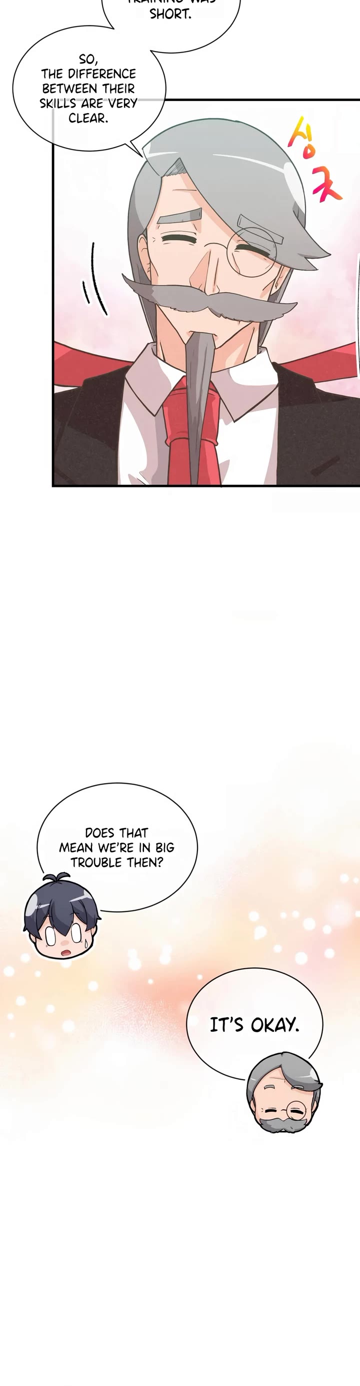 Spirit Farmer Chapter 165 page 12 - Chapter 165