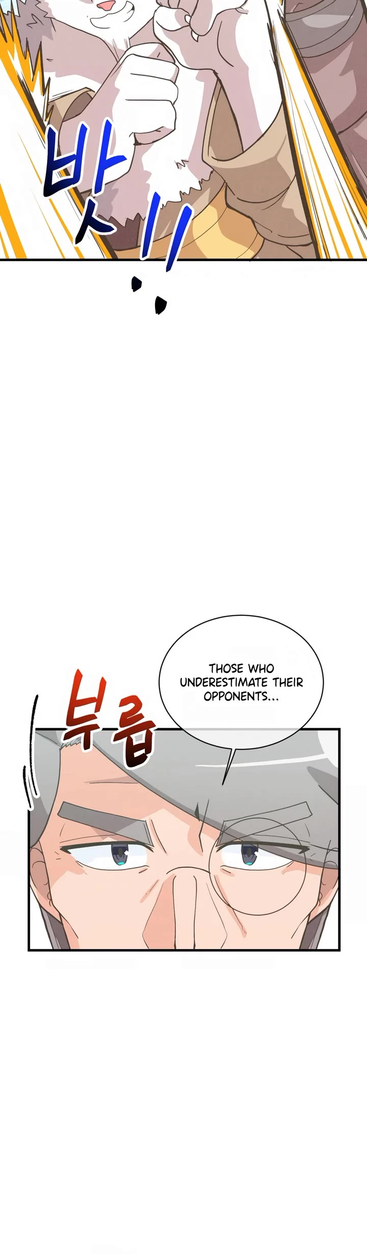 Spirit Farmer Chapter 165 page 24 - Chapter 165