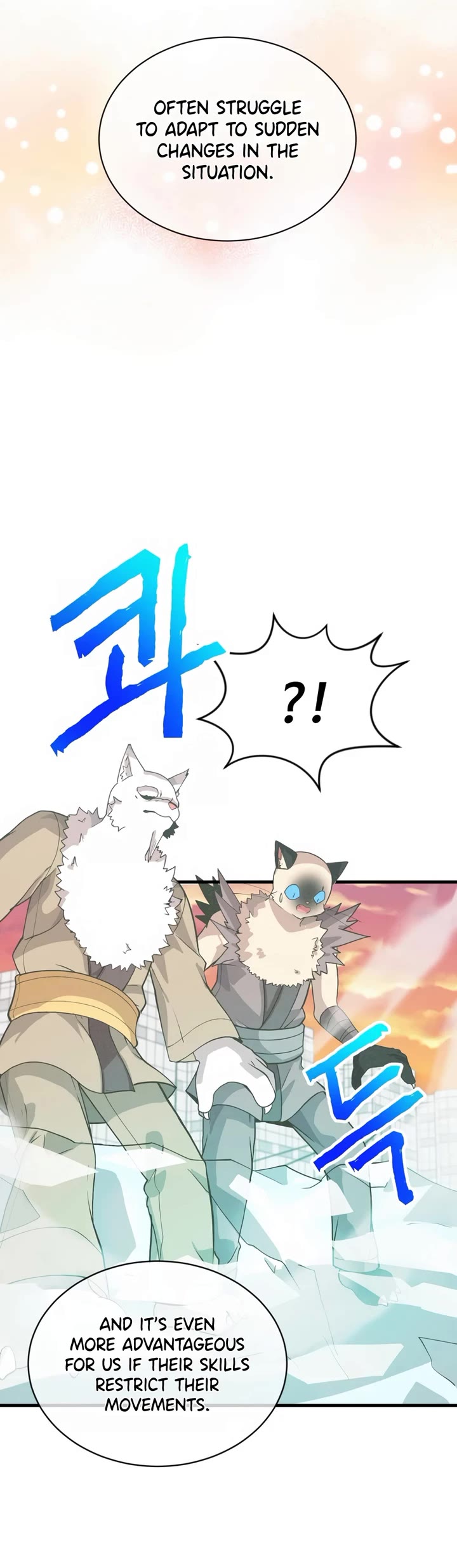 Spirit Farmer Chapter 165 page 27 - Chapter 165
