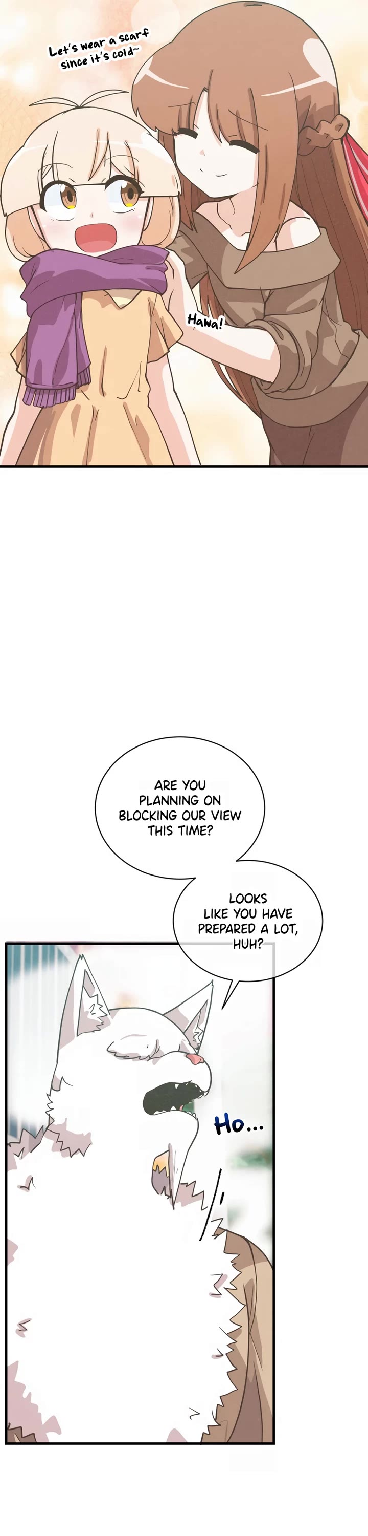Spirit Farmer Chapter 165 page 41 - Chapter 165