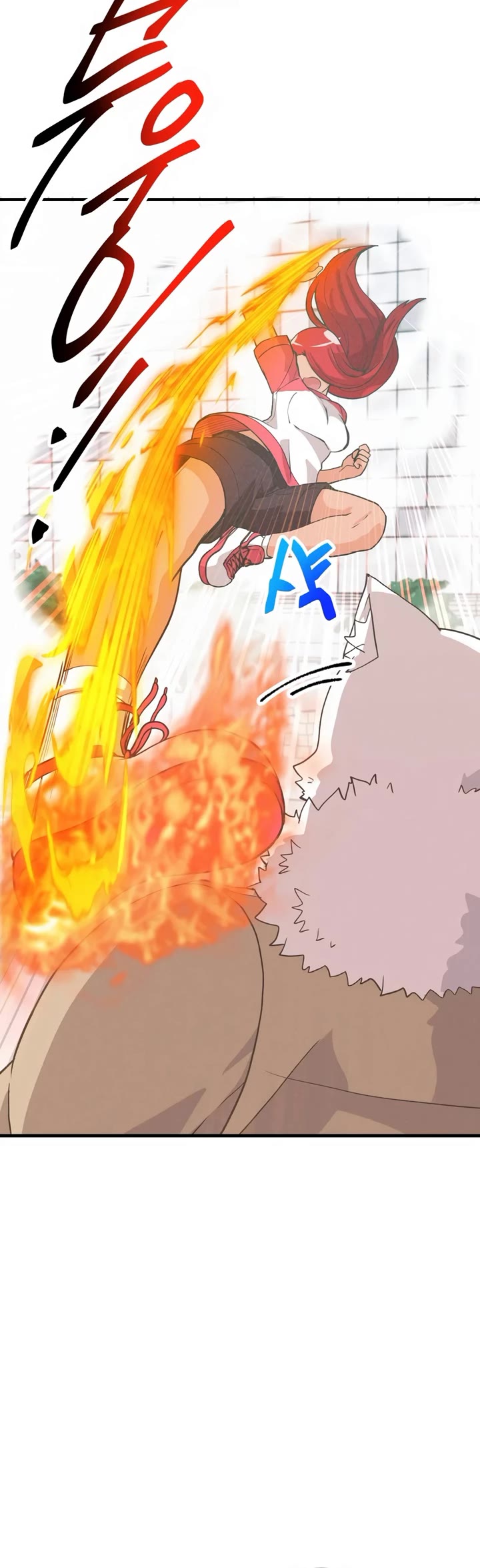 Spirit Farmer Chapter 165 page 44 - Chapter 165