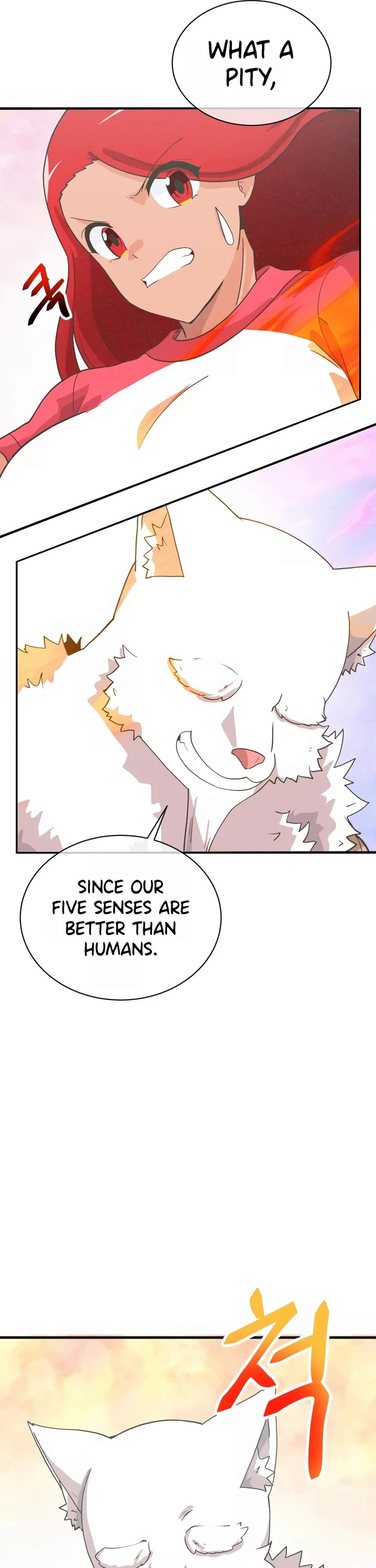 Spirit Farmer Chapter 165 page 45 - Chapter 165