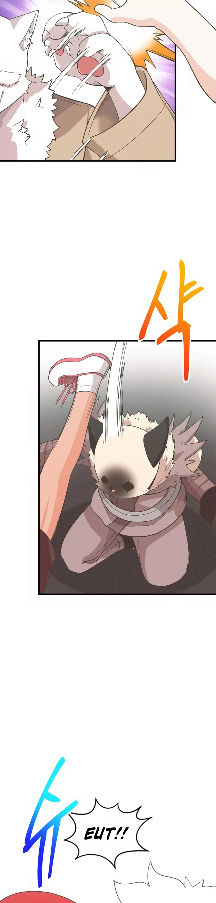 Spirit Farmer Chapter 165 page 6 - Chapter 165