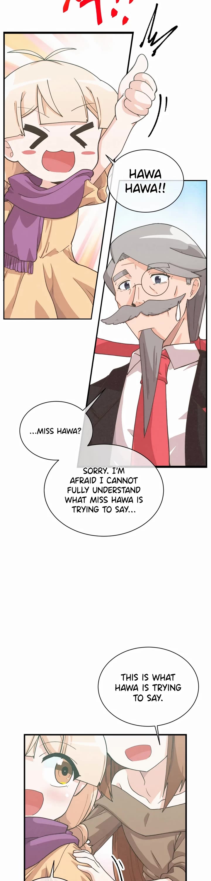 Spirit Farmer Chapter 166 page 10 - Chapter 166