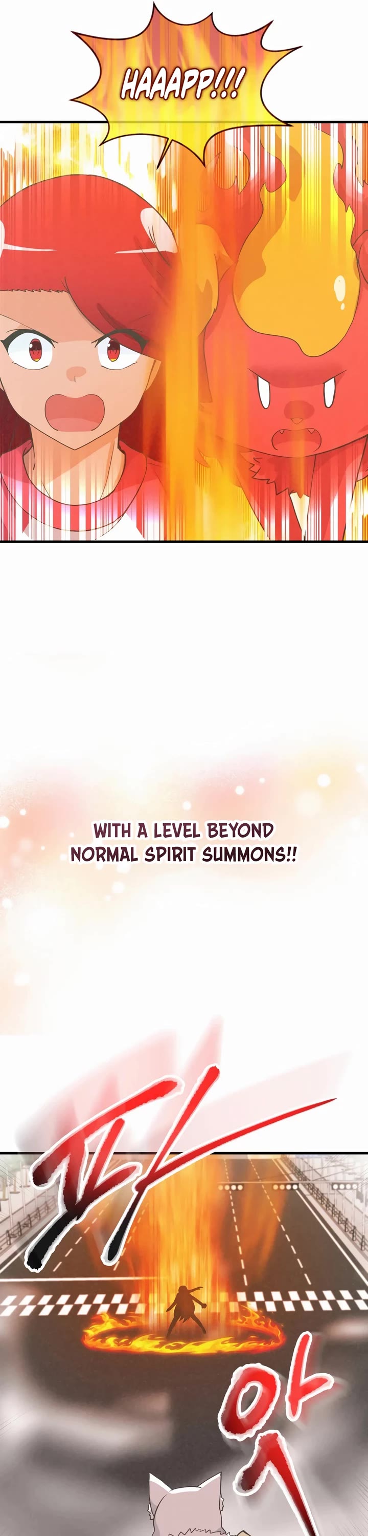 Spirit Farmer Chapter 166 page 13 - Chapter 166
