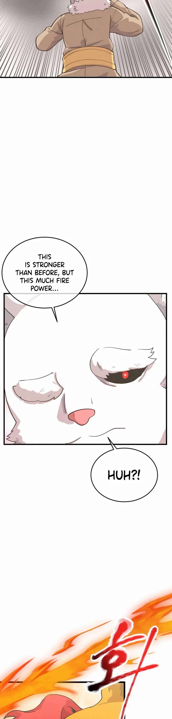 Spirit Farmer Chapter 166 page 14 - Chapter 166