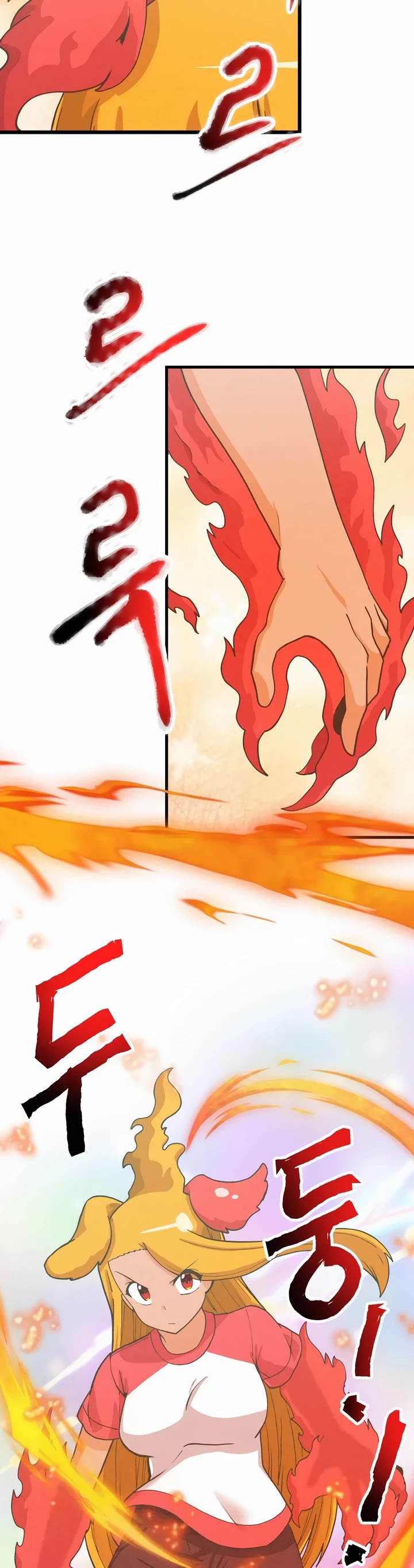 Spirit Farmer Chapter 166 page 15 - Chapter 166