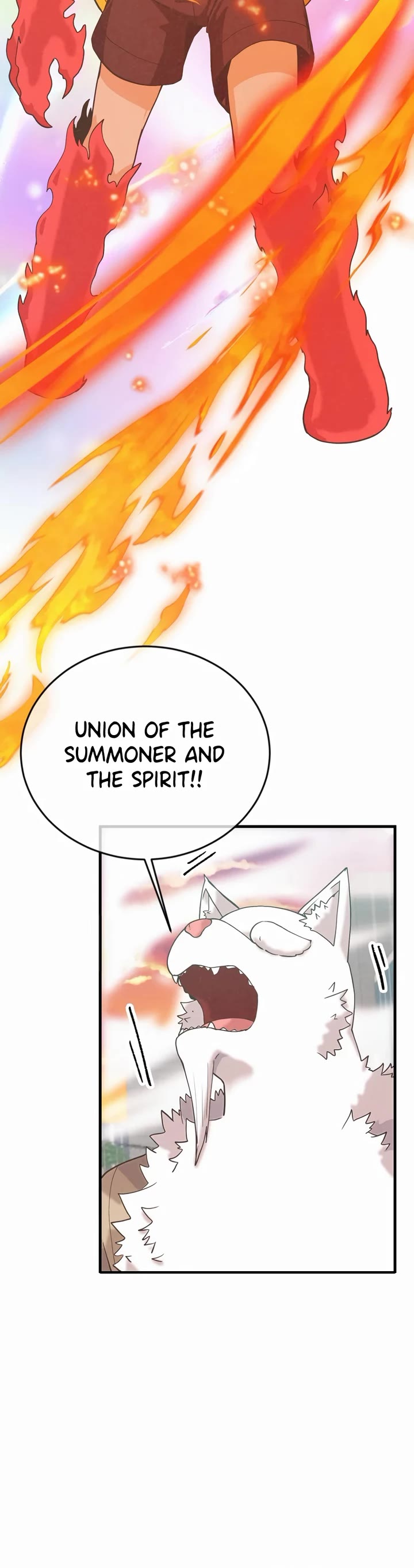 Spirit Farmer Chapter 166 page 16 - Chapter 166