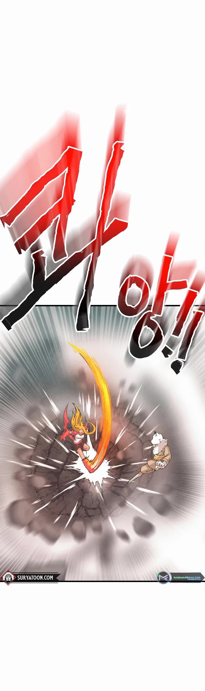 Spirit Farmer Chapter 166 page 19 - Chapter 166