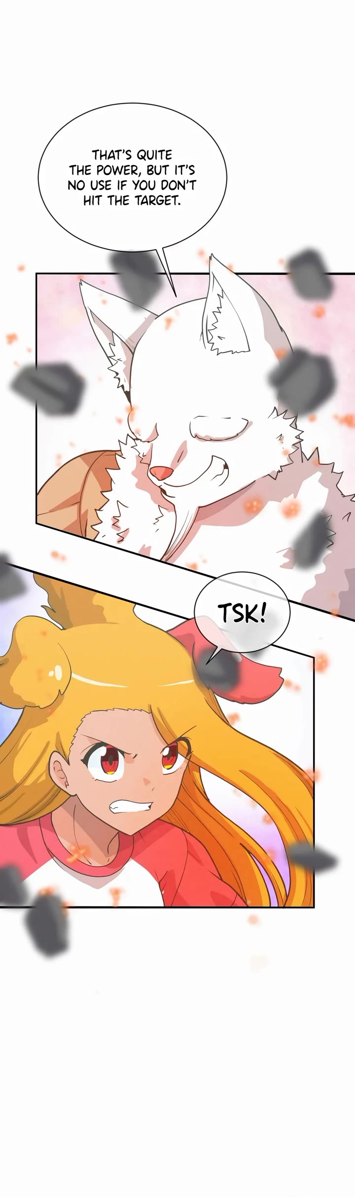 Spirit Farmer Chapter 166 page 20 - Chapter 166