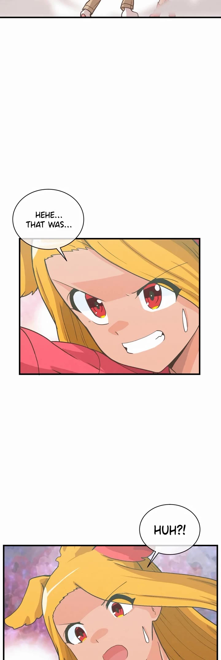 Spirit Farmer Chapter 166 page 23 - Chapter 166