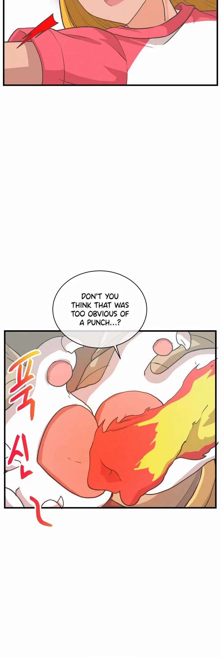 Spirit Farmer Chapter 166 page 24 - Chapter 166