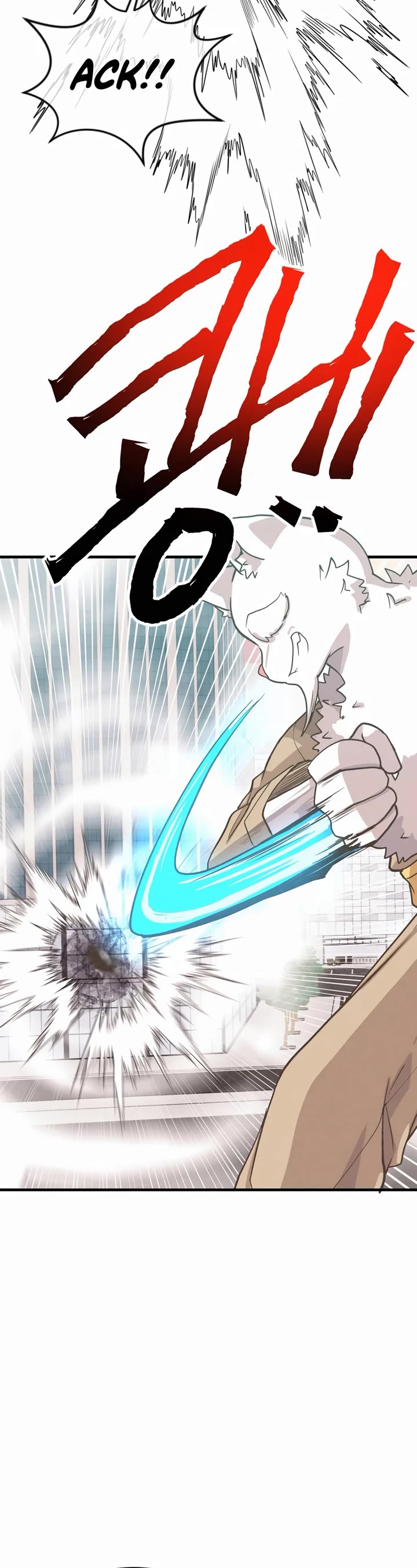 Spirit Farmer Chapter 166 page 28 - Chapter 166