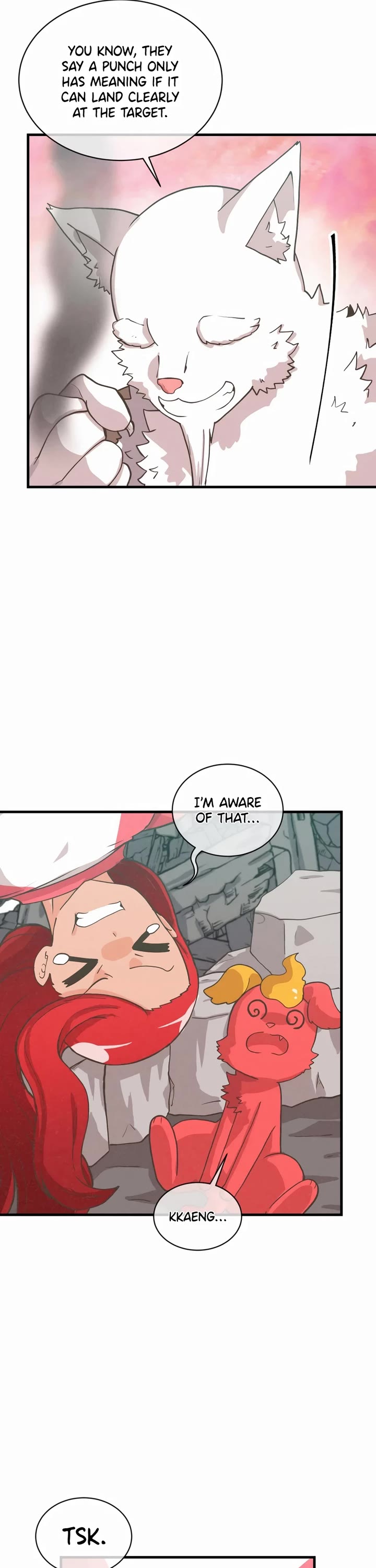 Spirit Farmer Chapter 166 page 29 - Chapter 166