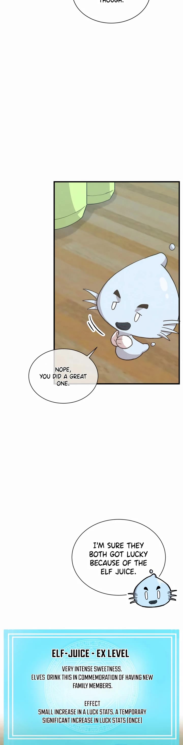 Spirit Farmer Chapter 166 page 36 - Chapter 166