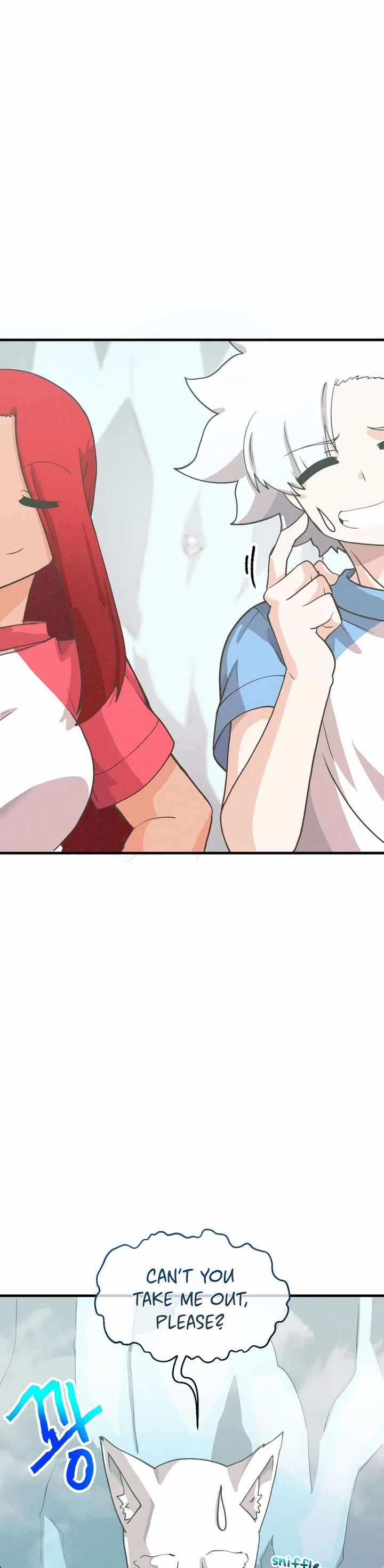 Spirit Farmer Chapter 166 page 47 - Chapter 166