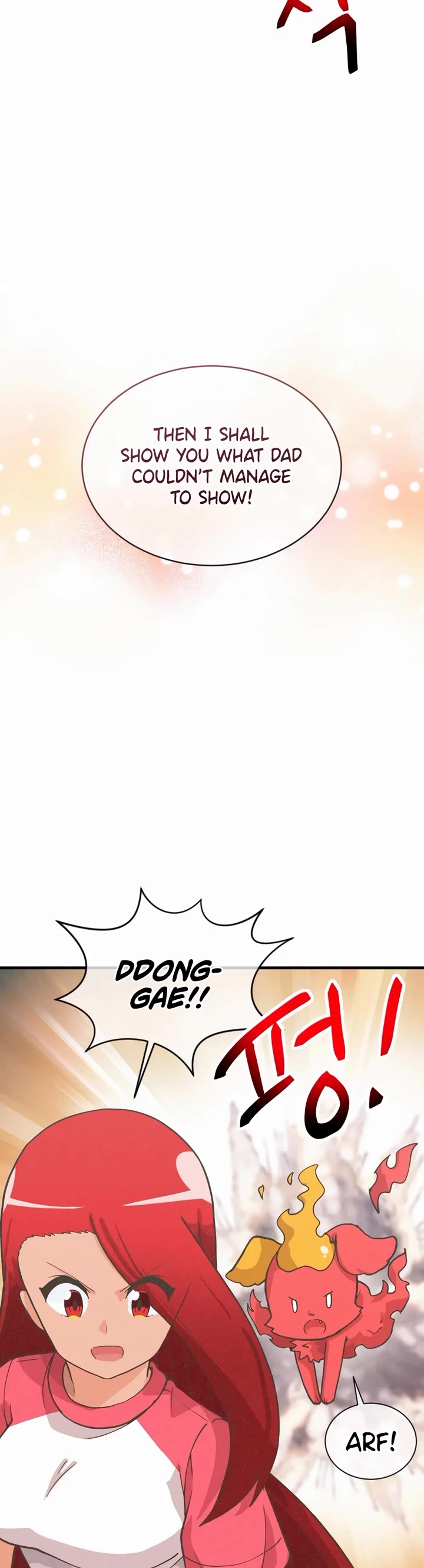 Spirit Farmer Chapter 166 page 7 - Chapter 166