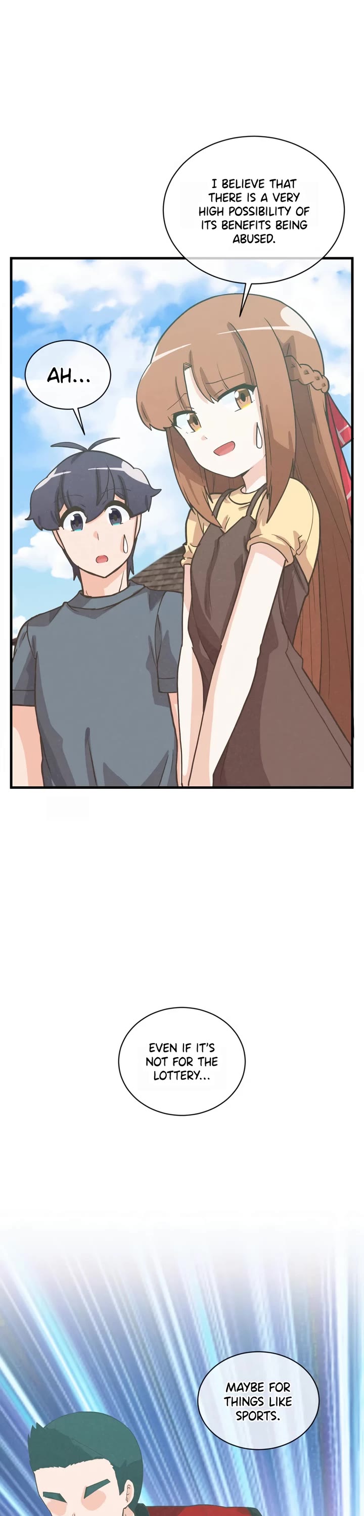 Spirit Farmer Chapter 167 page 10 - Chapter 167