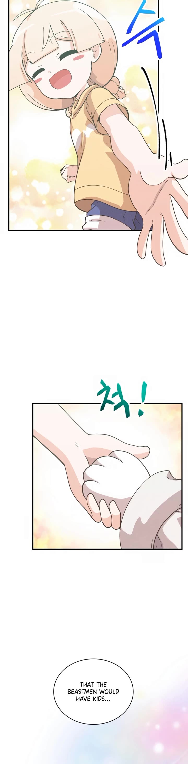 Spirit Farmer Chapter 167 page 20 - Chapter 167