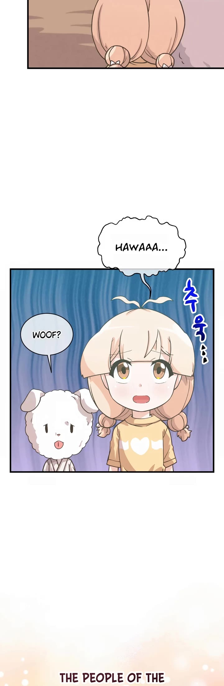 Spirit Farmer Chapter 167 page 27 - Chapter 167