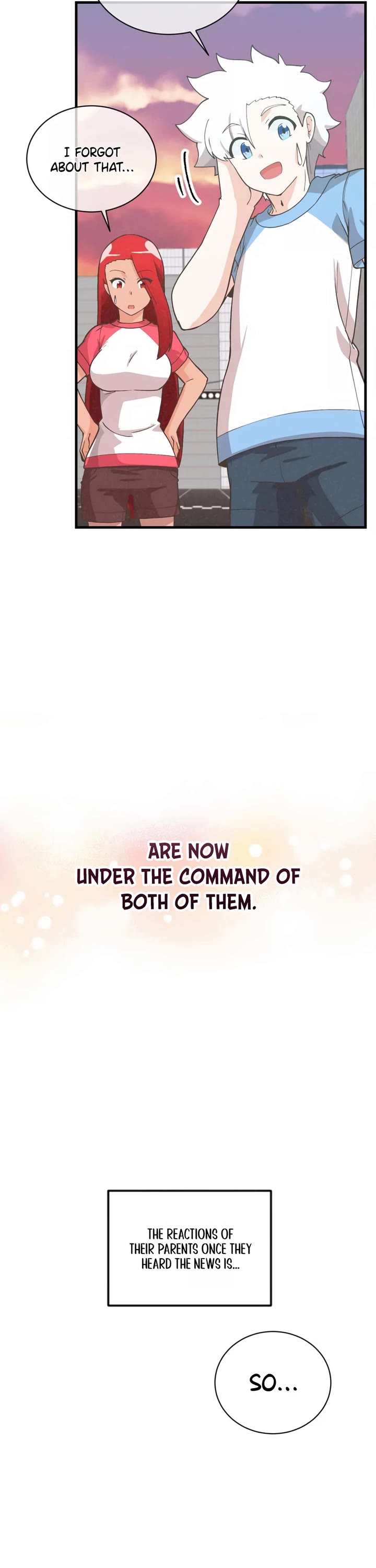 Spirit Farmer Chapter 167 page 3 - Chapter 167