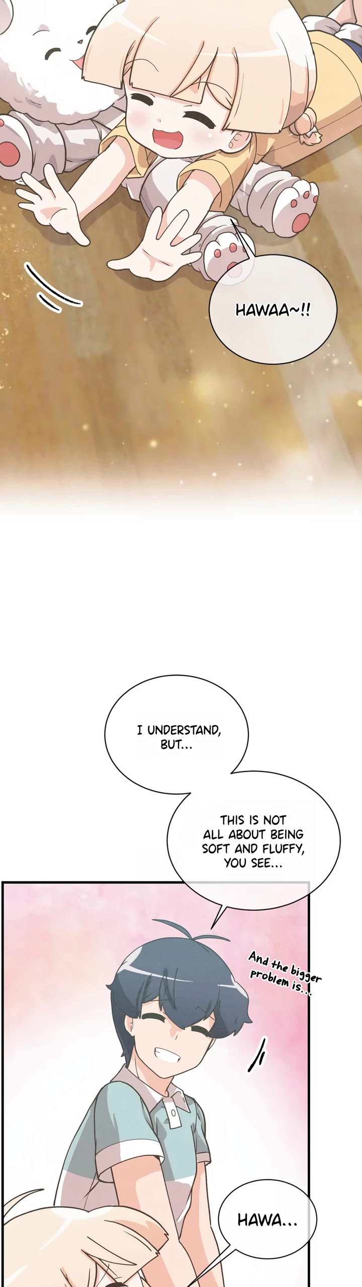 Spirit Farmer Chapter 167 page 31 - Chapter 167