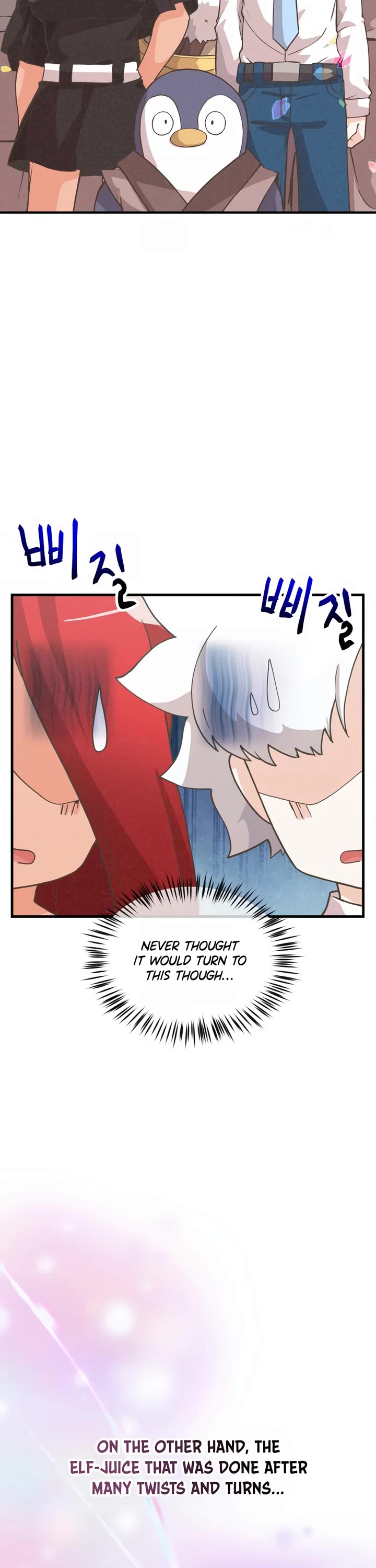 Spirit Farmer Chapter 167 page 6 - Chapter 167