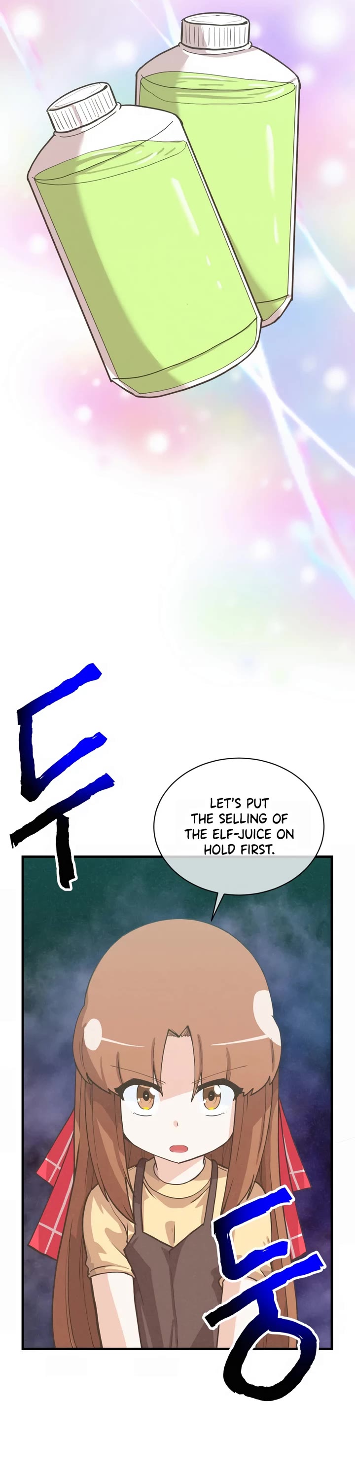 Spirit Farmer Chapter 167 page 7 - Chapter 167