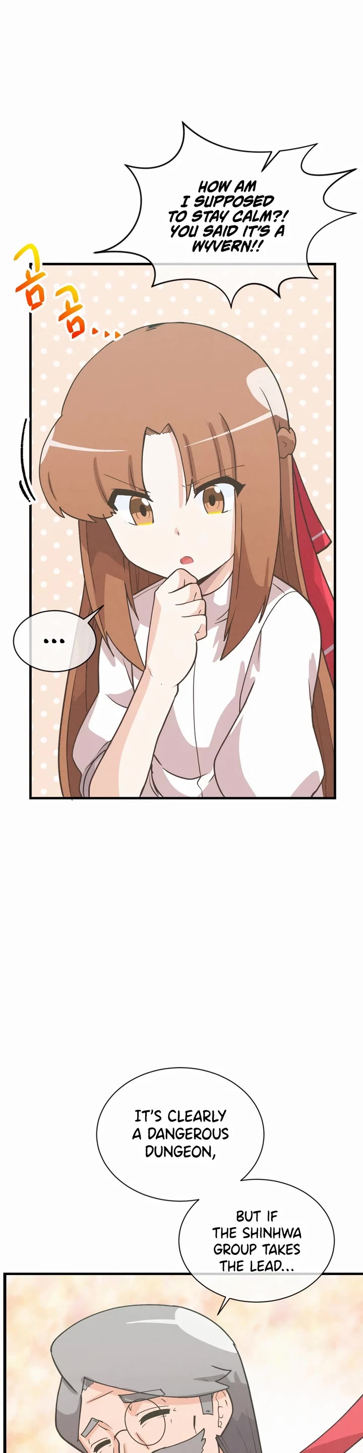Spirit Farmer Chapter 168 page 11 - Chapter 168