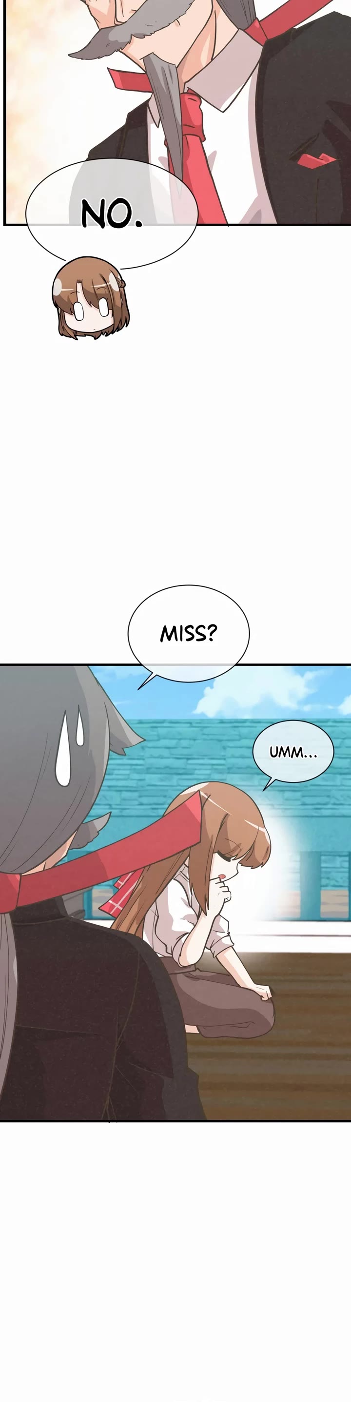 Spirit Farmer Chapter 168 page 12 - Chapter 168