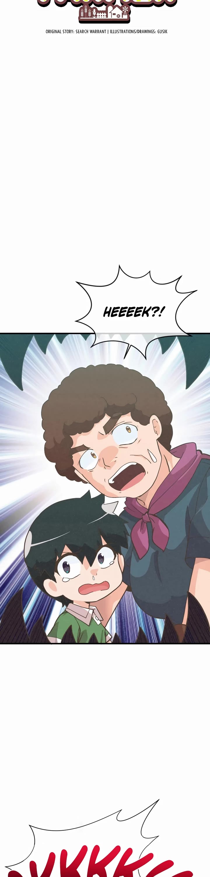Spirit Farmer Chapter 168 page 14 - Chapter 168